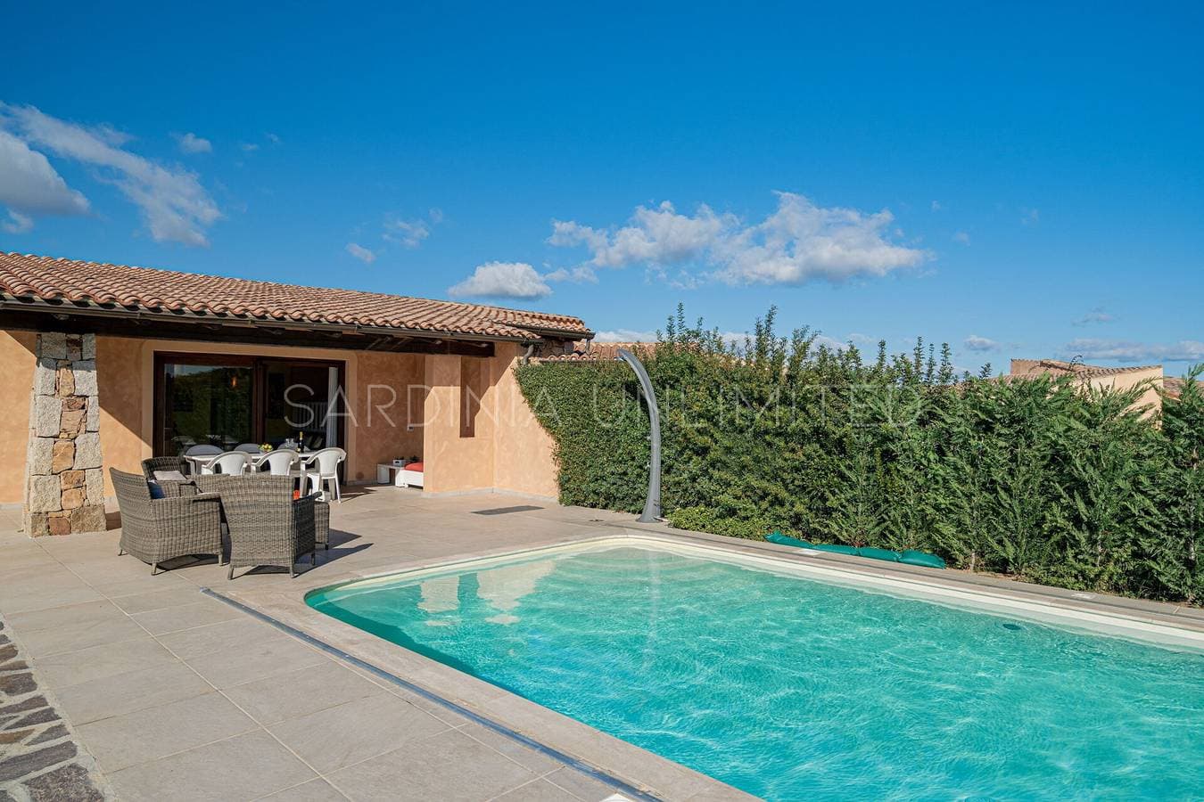 Foto 6 von 46: Villa Auriga