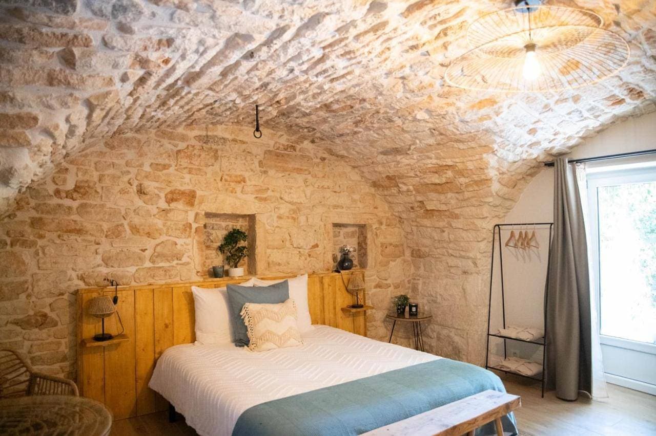 Foto 4 von 16: Large Double Room