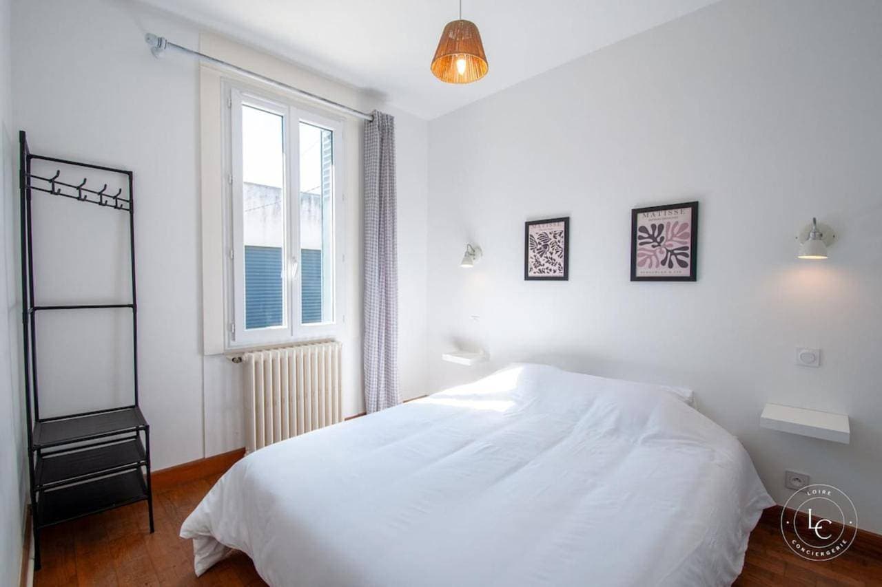 Foto 5 von 34: Three-Bedroom House