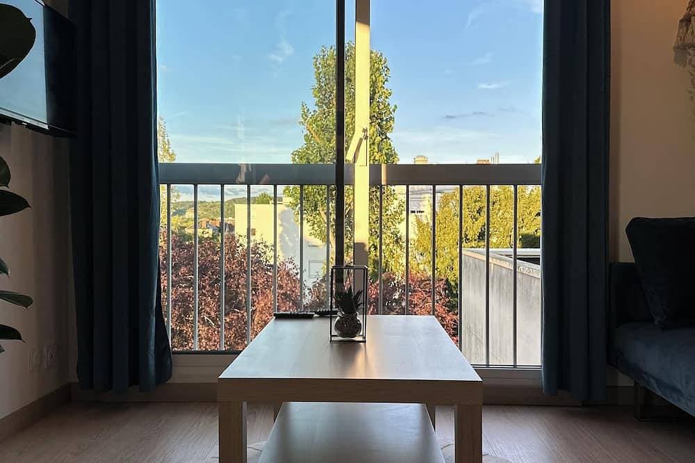 Foto 11 von 20: Joli studio / Vernon - Giverny