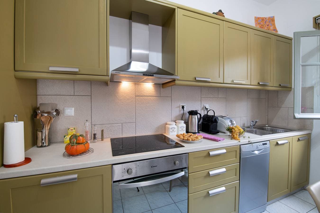 Foto 2 von 9: Ferienwohnung für 3 Personen