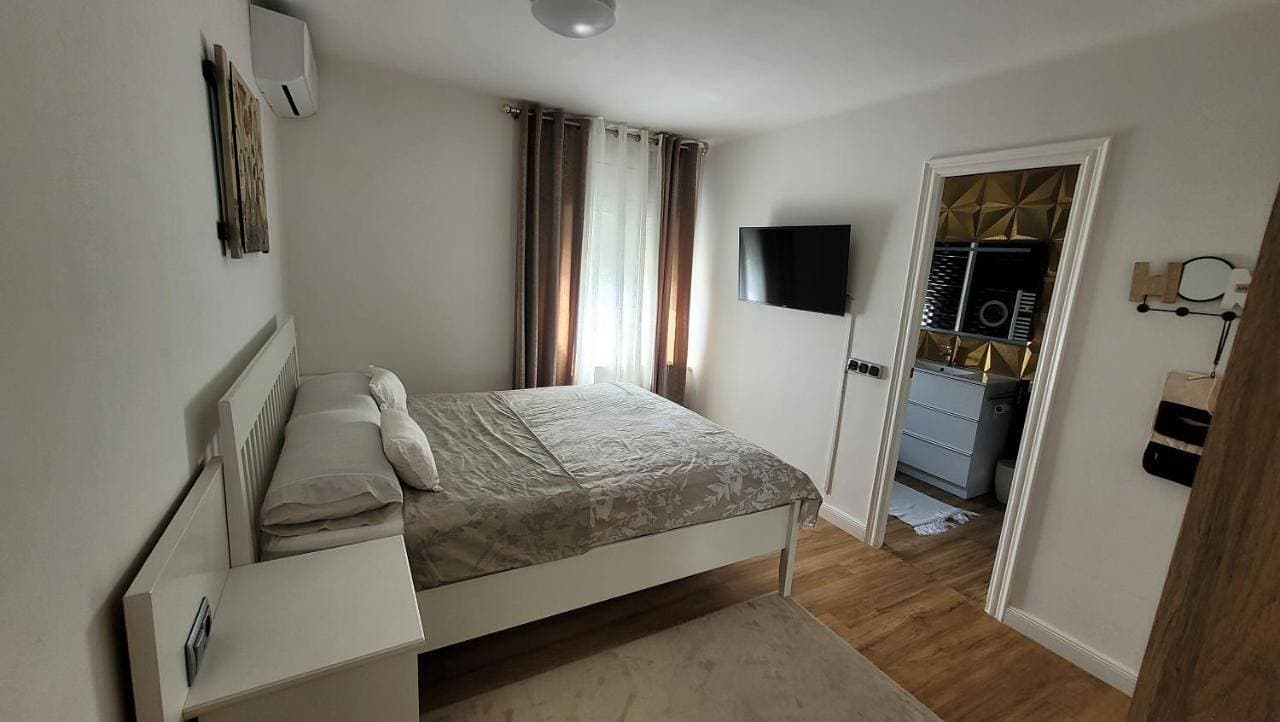 Foto 4 von 21: Three-Bedroom Apartment