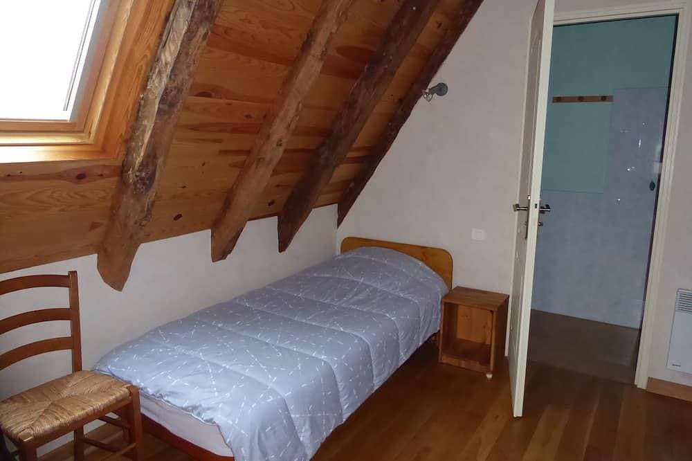 Foto 4 von 23: Mökki im alten typischen Causse de Gramat-Haus, nahe Rocamadour