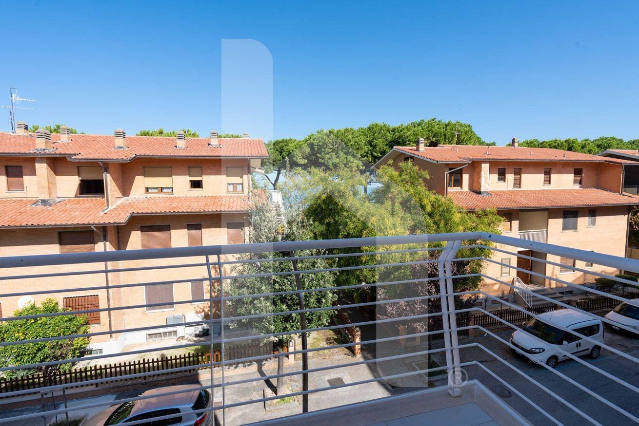 Foto 6 von 15: Ferienwohnung für 4 Personen mit Balkon/Terrasse