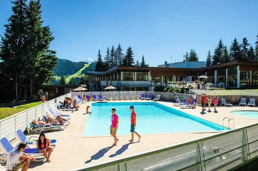 Foto 8 von 47: Premium Zimmer 2 Erwachsene mit Balkon