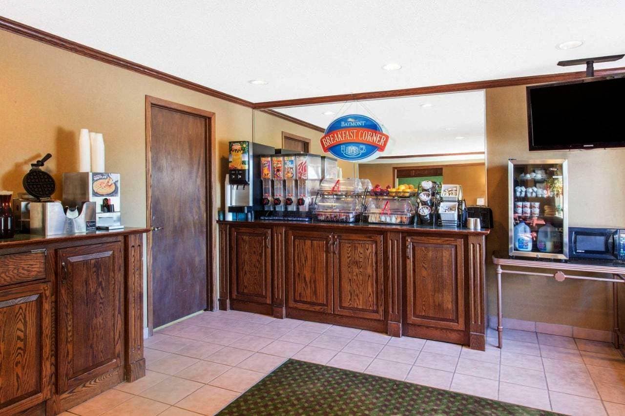 Foto 4 von 5: Baymont by Wyndham Davenport