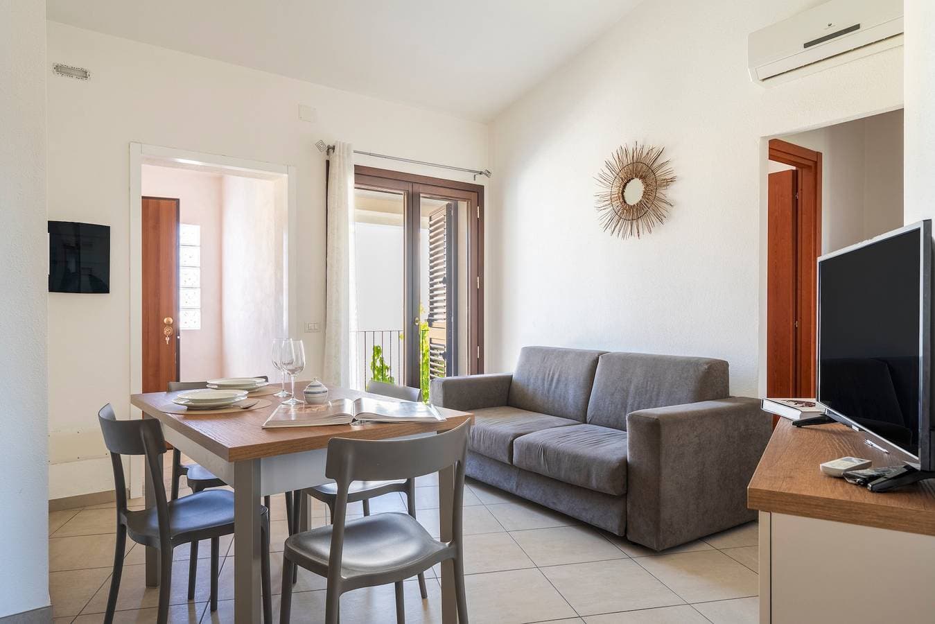 Bernabé Apartment 1