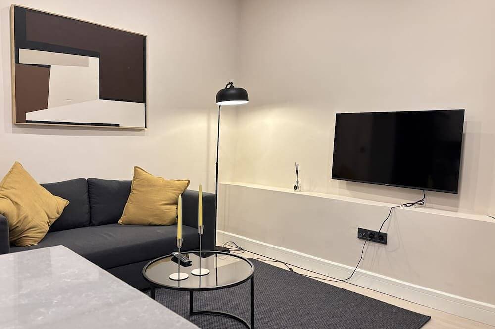 Foto 13 von 21: Newly Built 2Br Residence in Central Şişli