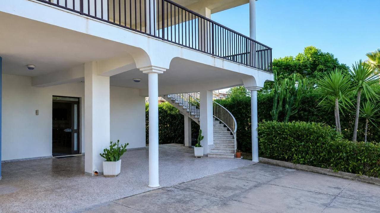 Villa Leuka San Lorenzo 1