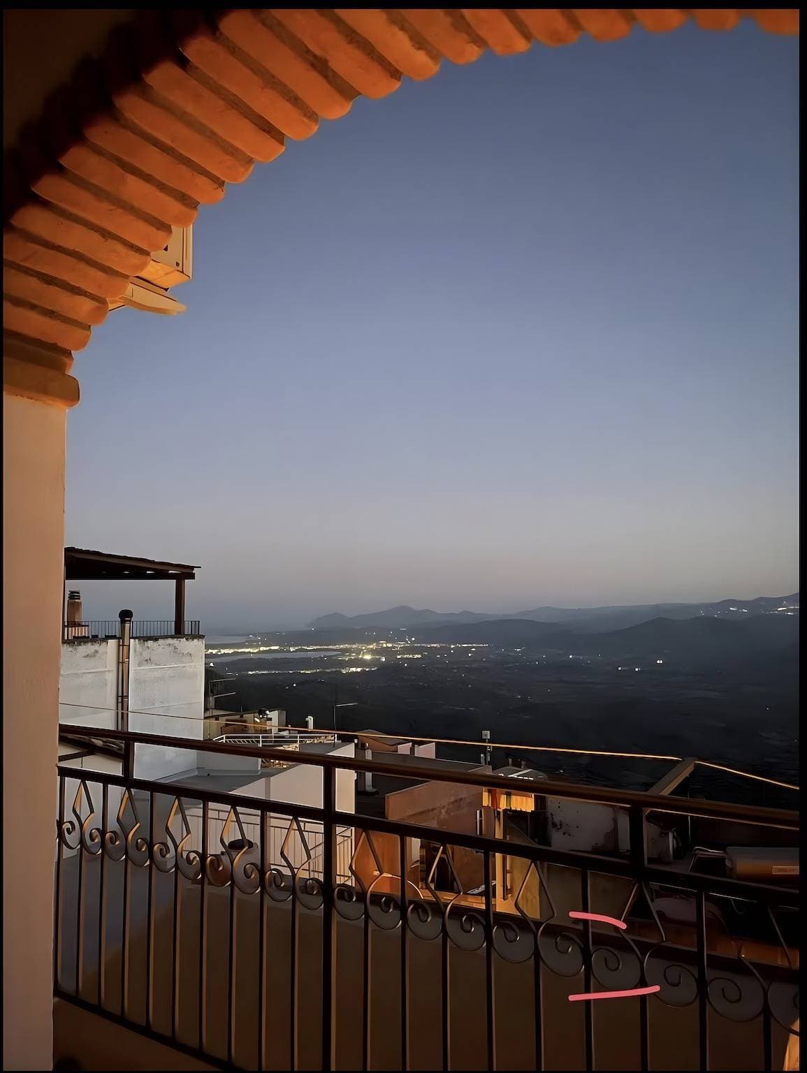 Foto 8 von 33: Ferienwohnung 'Su Cilleri E Silbiu 2' mit privater Terrasse, Klimaanlage