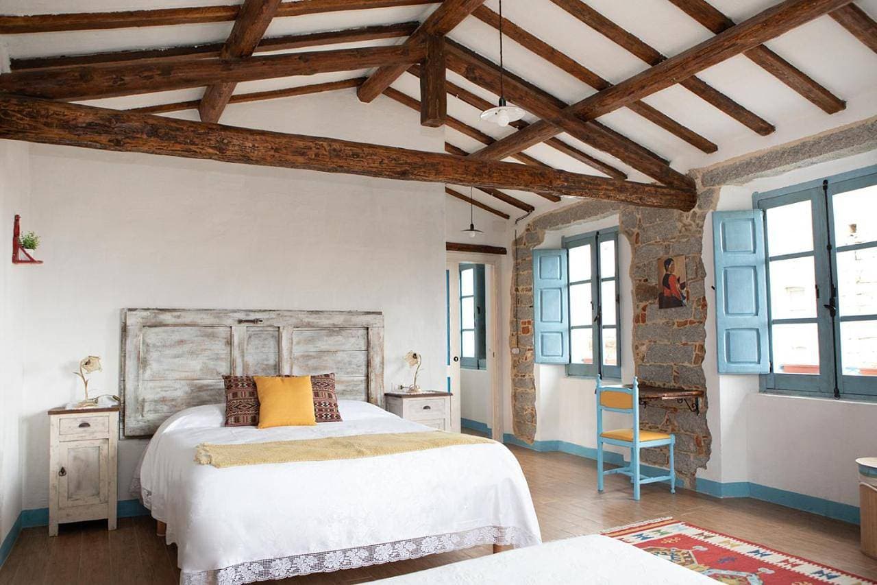 B&B su Ponte 1
