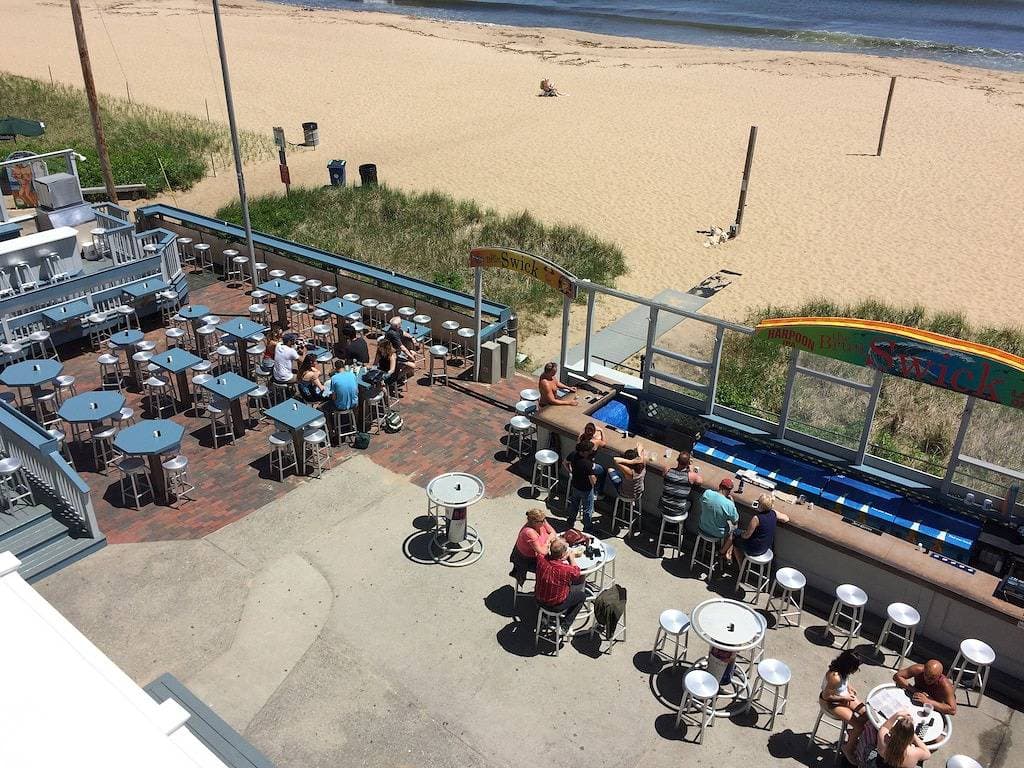 Eigentumswohnung am Meer !!!!  Schritte zum 7 Meile Strand, Schritte zur Innenstadt von Old Orchard ... 1