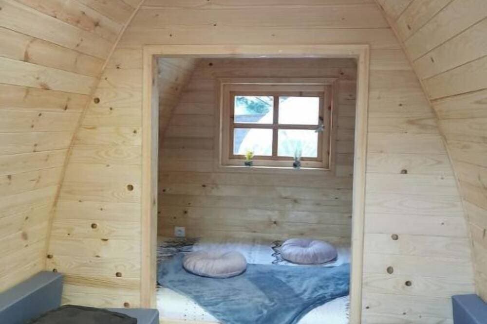 Foto 2 von 21: 1 Bedroom Chalet in Pruniers-en-Sologne