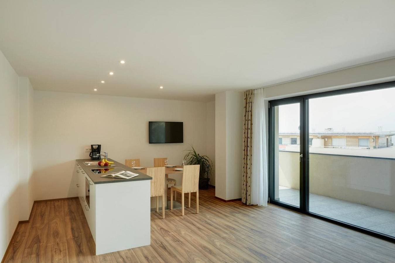 Residence Ladurn 1