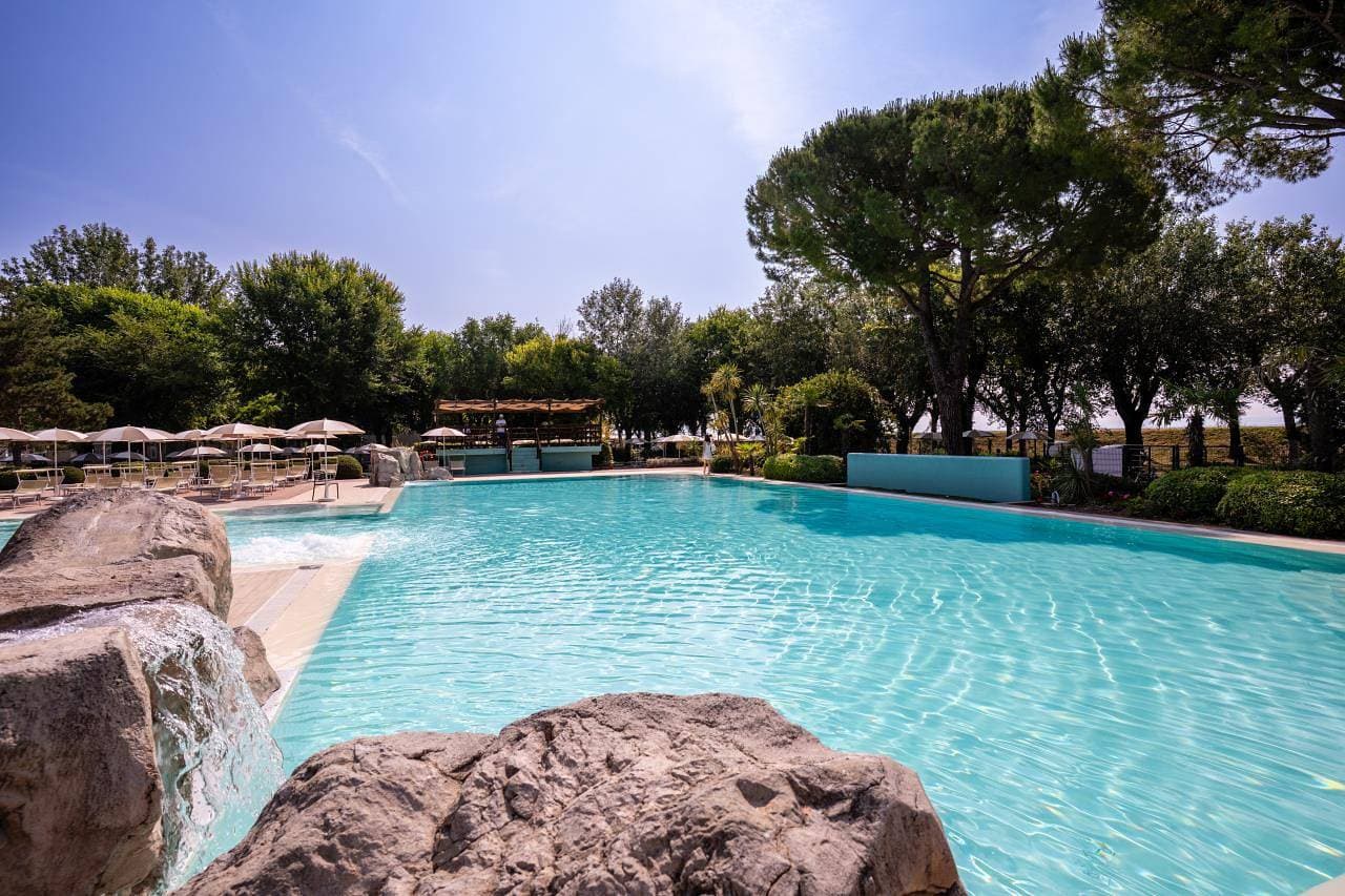 Tenuta Primero Cottage Superior Maxi für 4 Personen  1