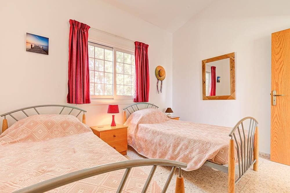 Foto 5 von 25: Private Villa mit herrlichem Meerblick