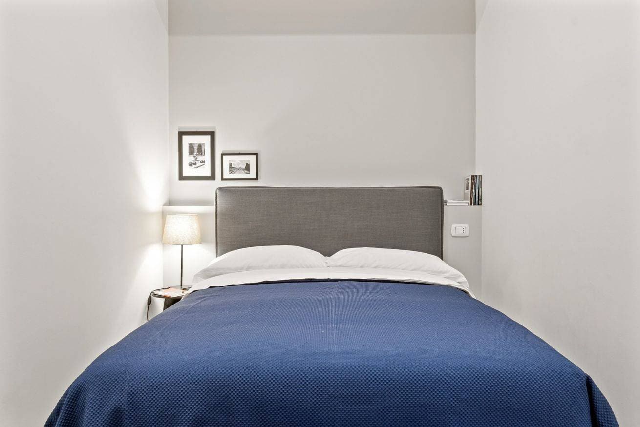 Foto 8 von 14: Ferienwohnung für 2 Personen