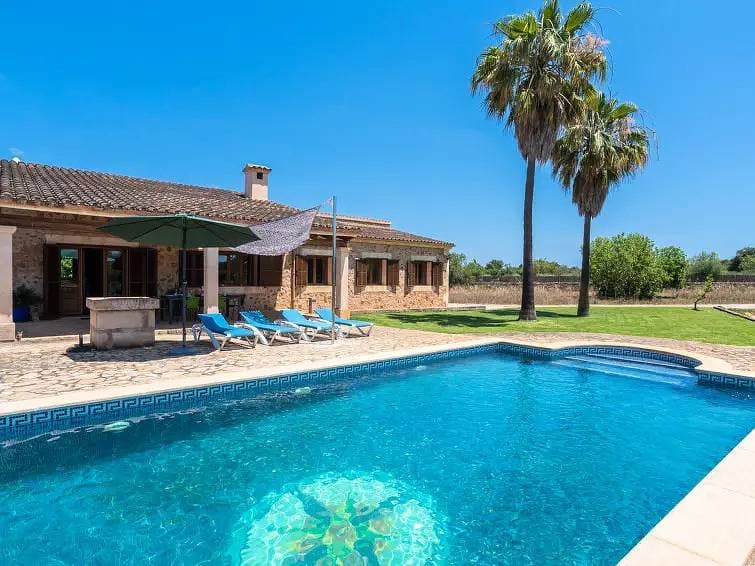 Foto 6 von 40: Maison 6 Personnes