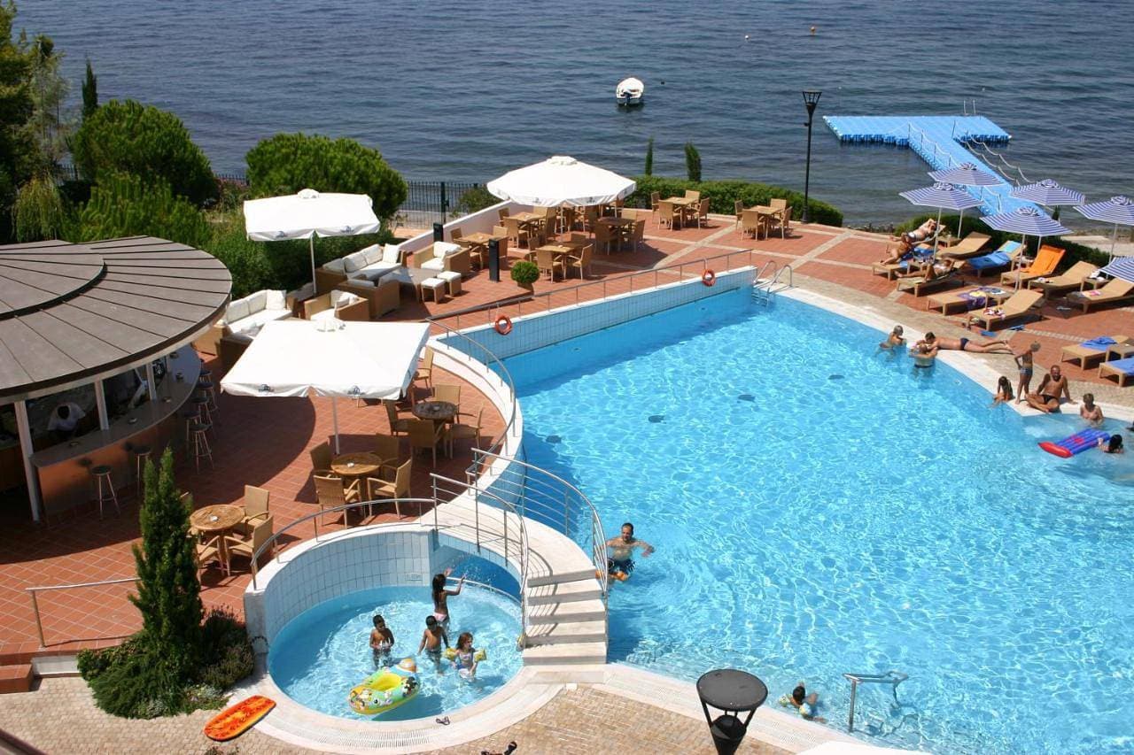 Foto 2 von 68: Studio with Sea View