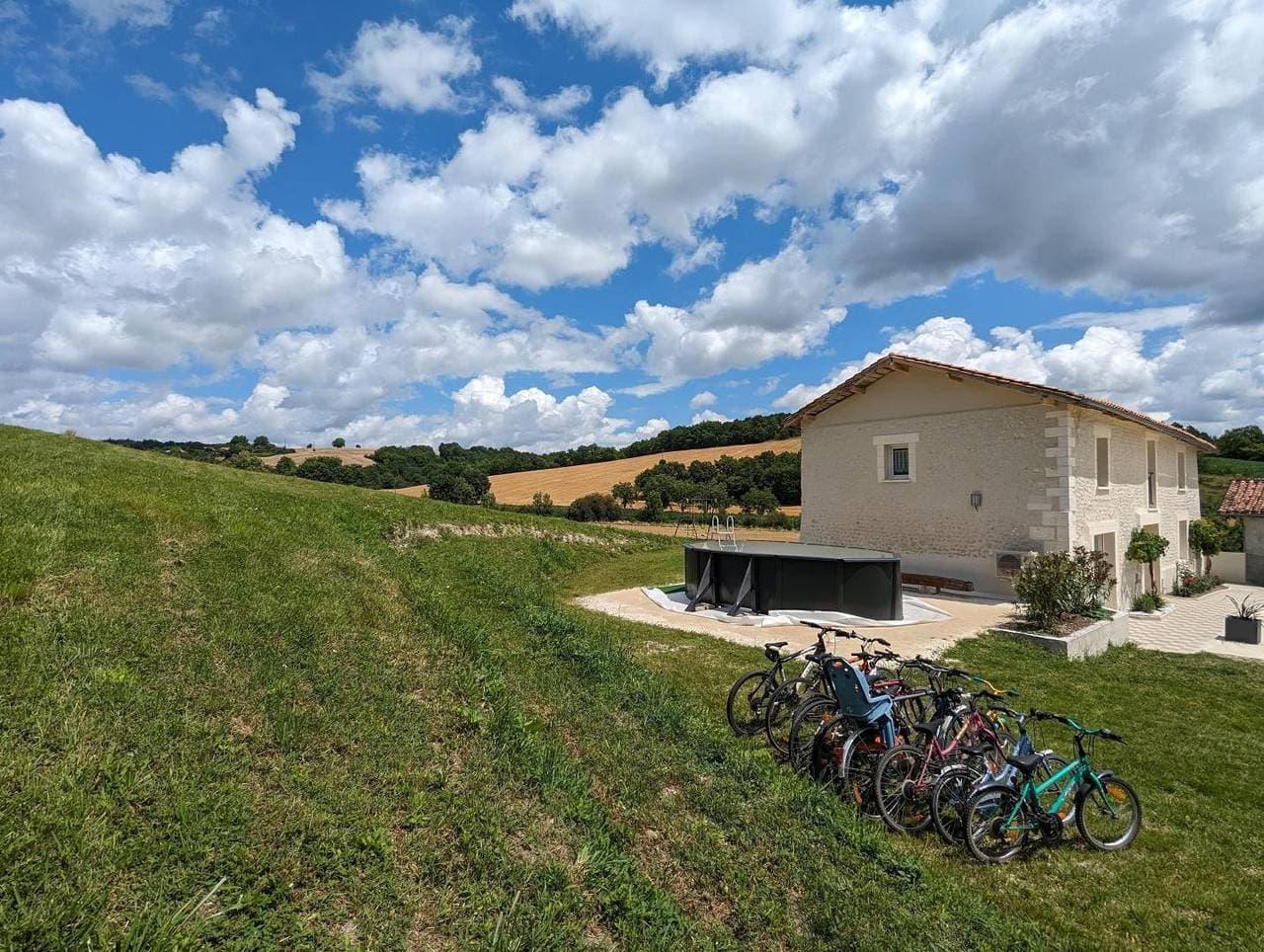 Val des Côteaux 1