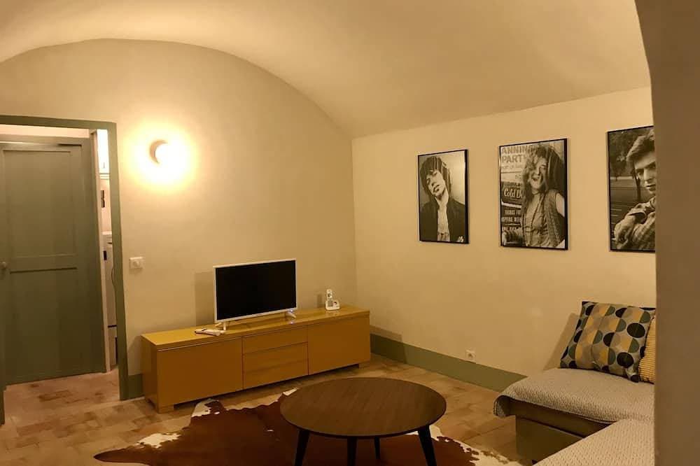 Foto 12 von 26: Dorfhaus im Zentrum von Lourmarin