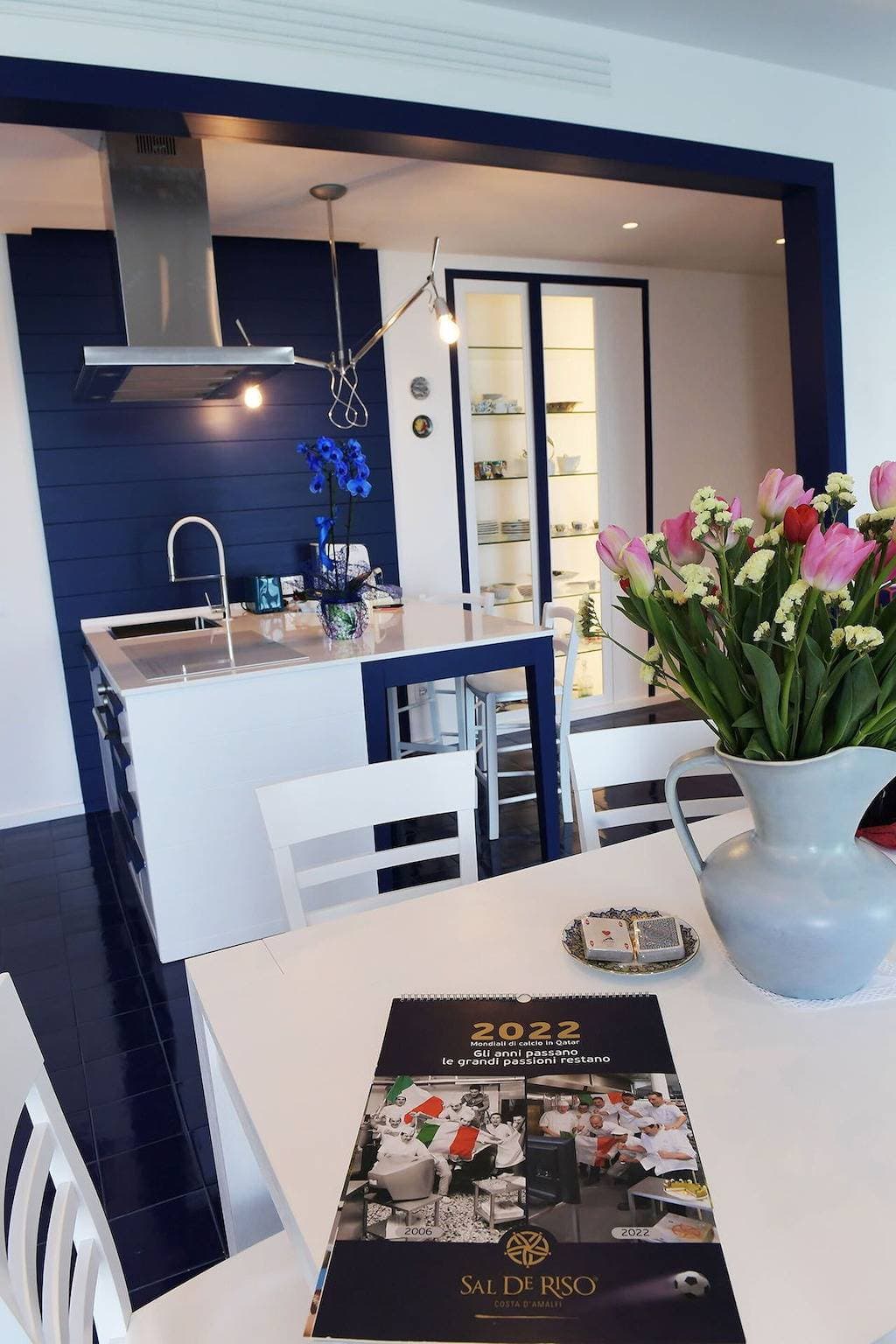Foto 9 von 29: Ferienhaus für 4 Personen mit Terrasse