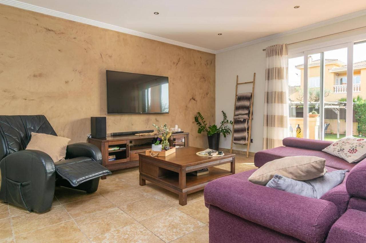 Foto 8 von 54: Villa für 4 Personen mit Whirlpool
