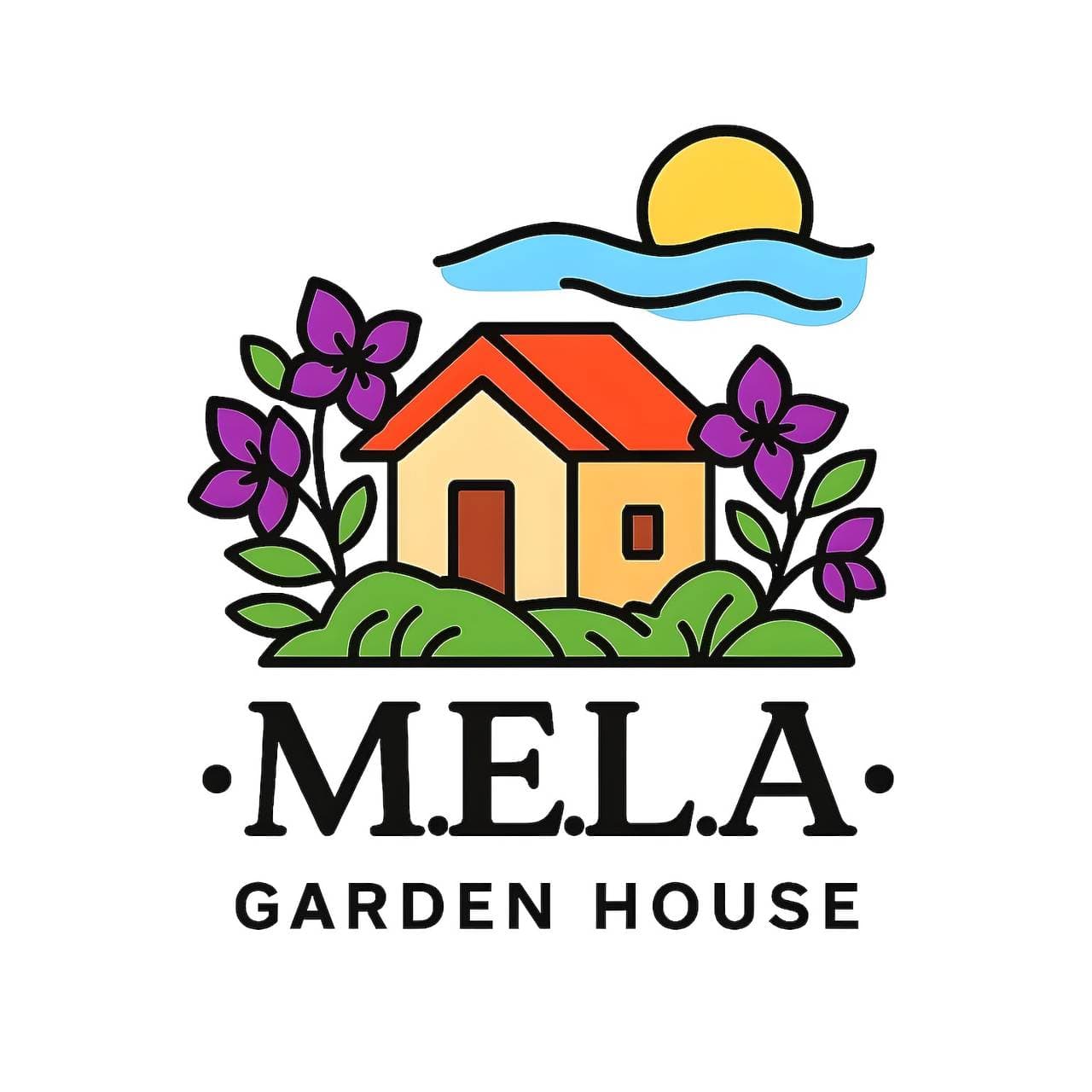 Mela Garden House 1