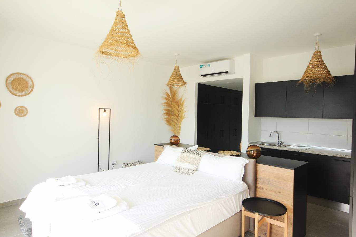 Foto 12 von 46: Boho-Studio am Meer in Cove Garden