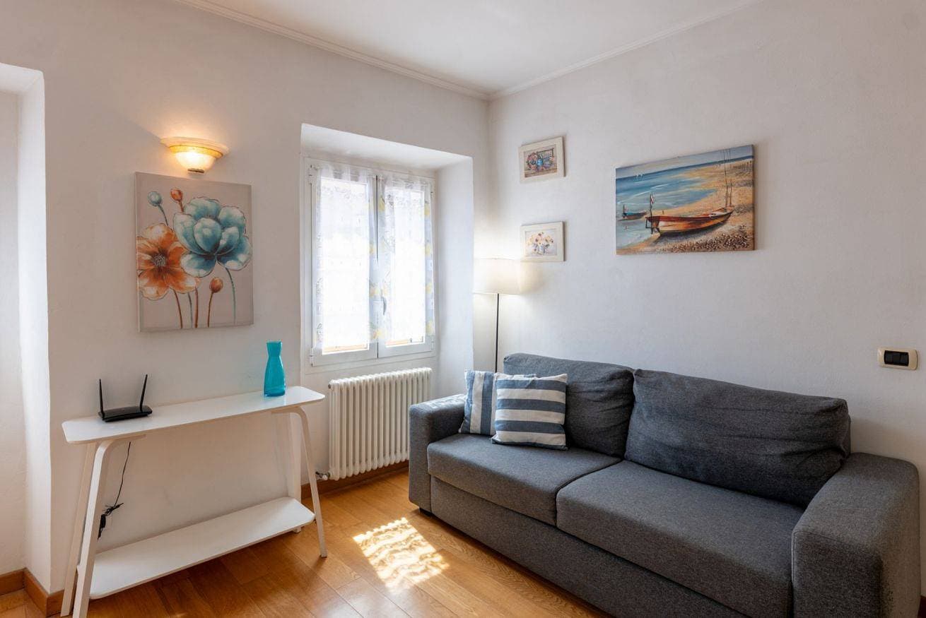 Foto 3 von 30: Ferienwohnung für 2 Personen