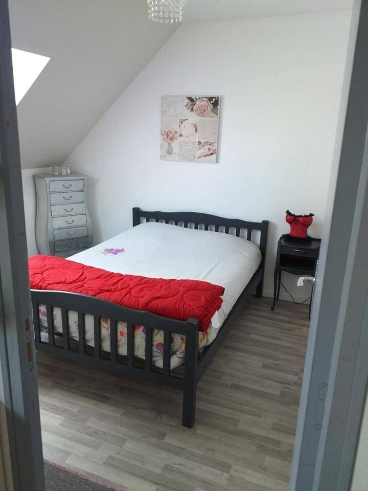 Foto 10 von 10: Small Double Room