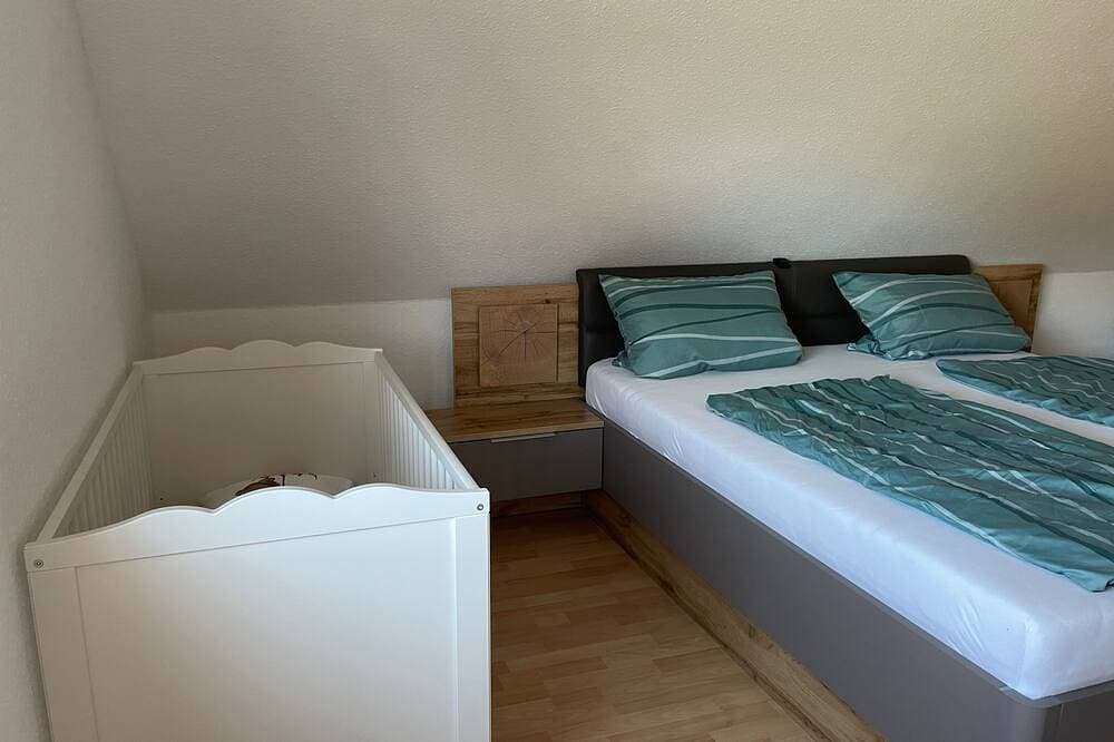 Foto 3 von 16: Ferienwohnung/App. für 3 Gäste mit 83m² in Rinteln