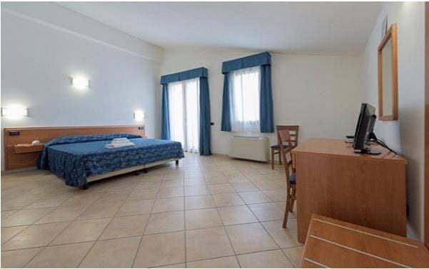 Foto 2 von 8: Double Room