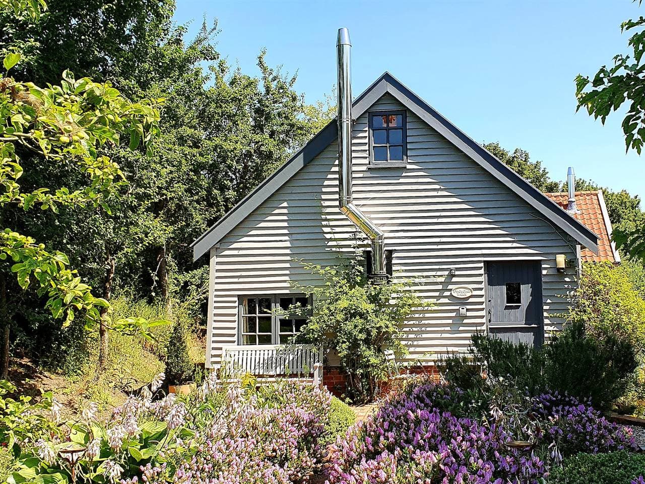 Foto 2 von 21: Bauernhaus für 2 Personen mit Garten