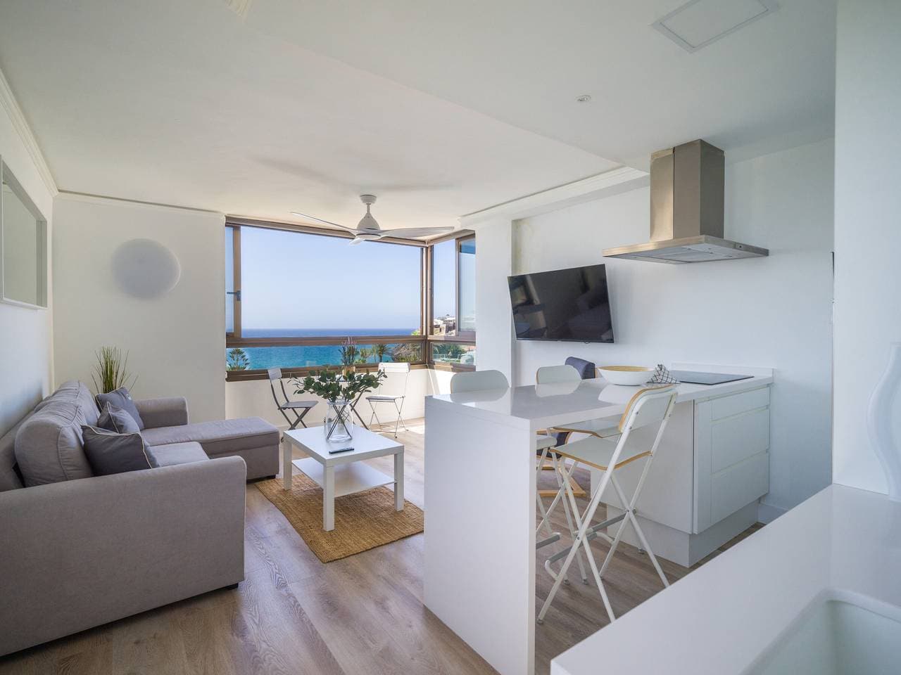 Foto 6 von 36: Modernes Refugium auf Gran Canaria mit Meerblick