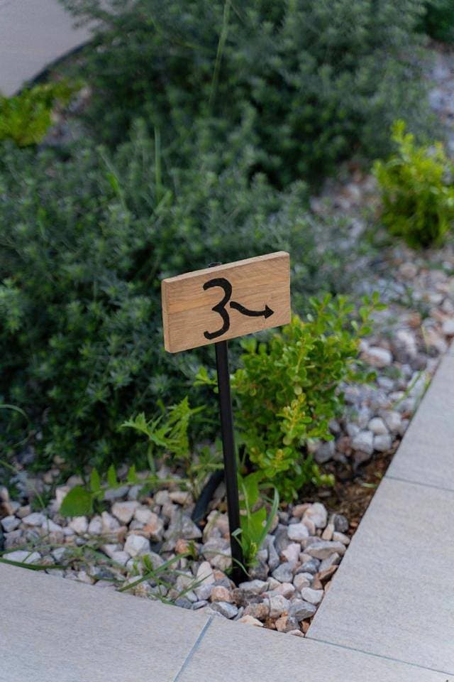 Foto 9 von 25: Apartment with Garden View