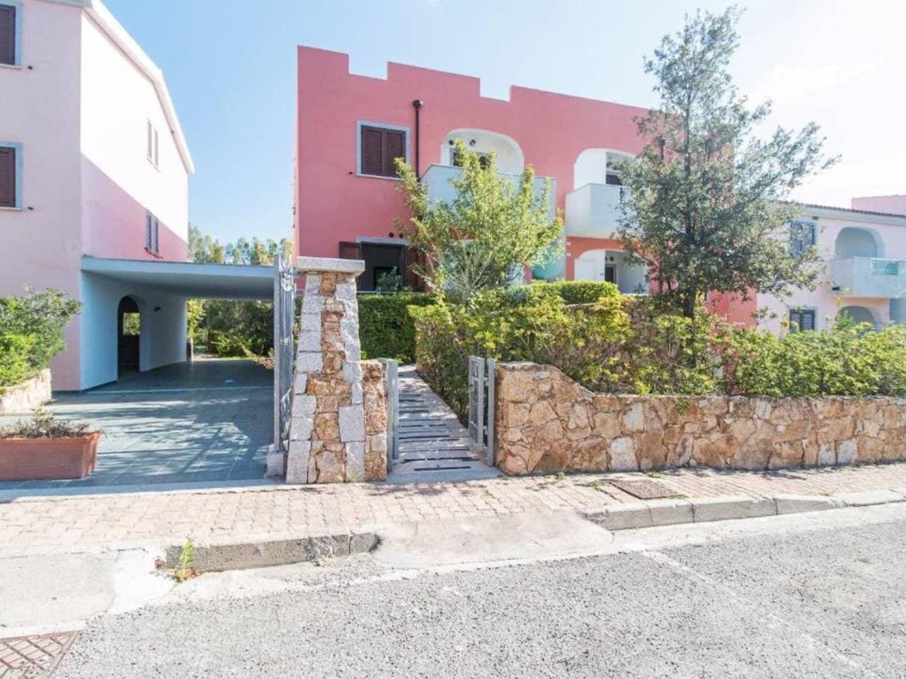 Foto 4 von 26: Studio in Meernähe auf Sardinien