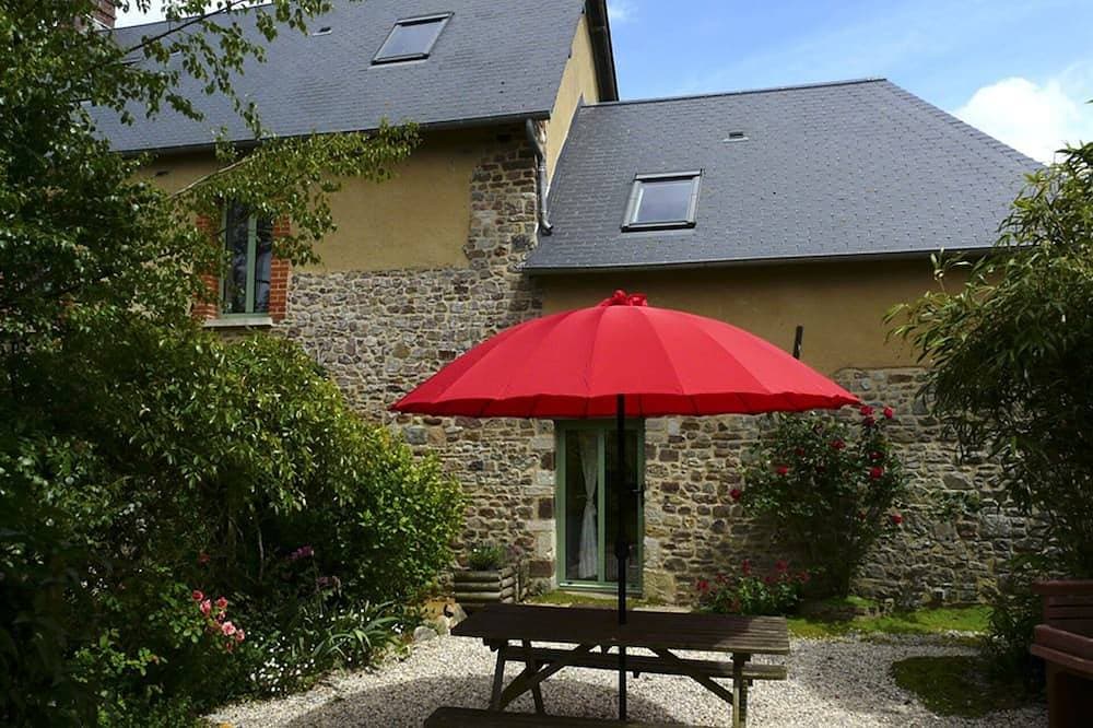Gîte La Mare aux Fées 1