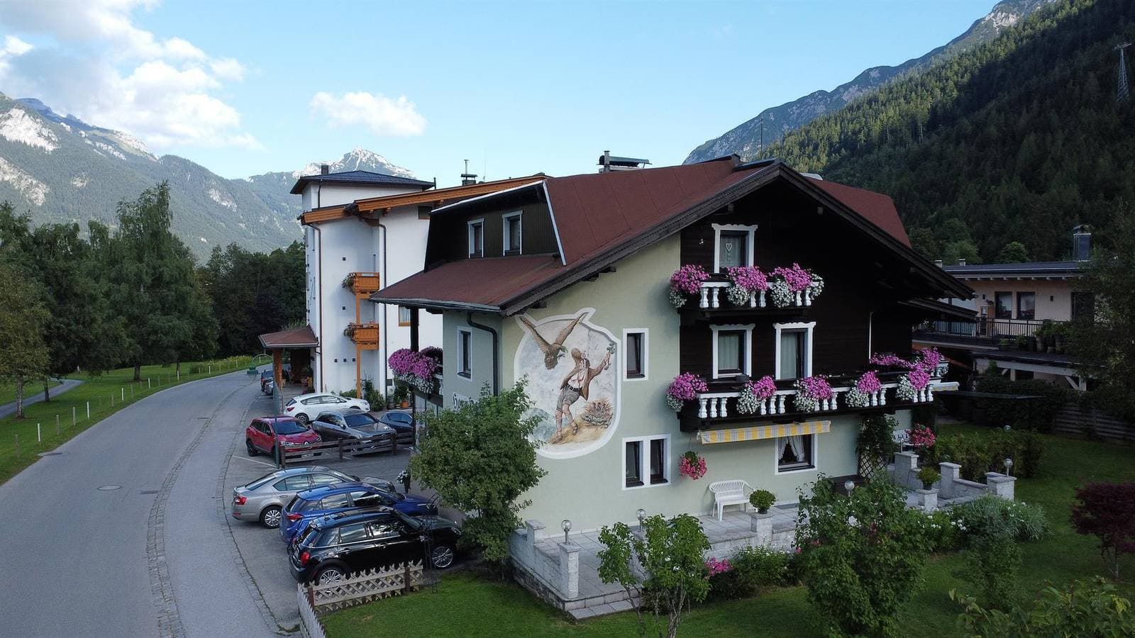 Foto 9 von 25: Typ 1 Doppelzimmer Wohnecke