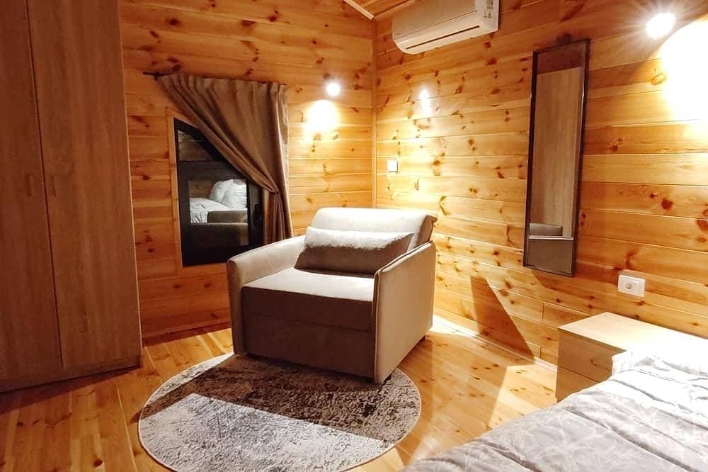 Foto 2 von 18: Riverhouse Luis. Neues Gemütliches Ferienhaus Direkt an der Ada Bojana