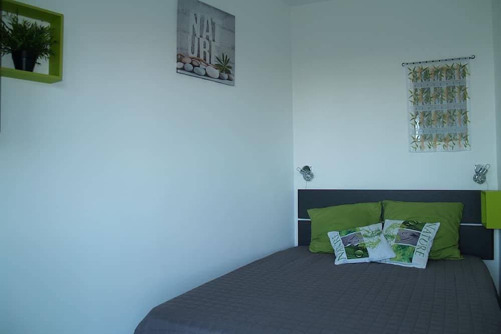 Foto 3 von 24: Apartment mit Meerblick, Pool und Privatparkplatz