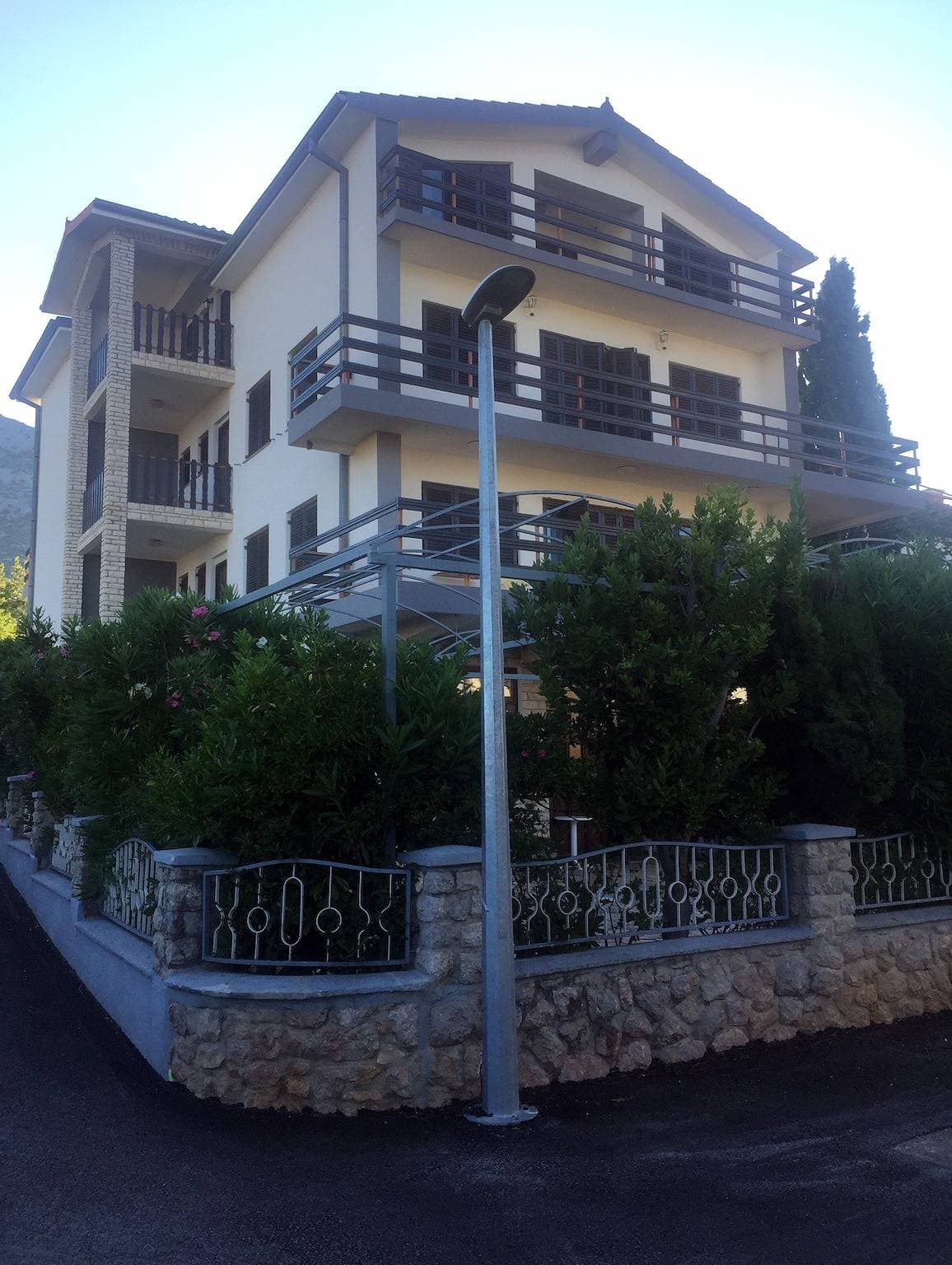 Foto 4 von 12: Zimmer am Strand Starigrad, Paklenica S-6591-a