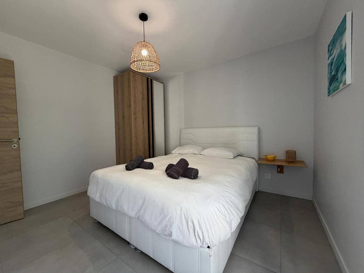 Foto 5 von 50: Three-Bedroom Apartment