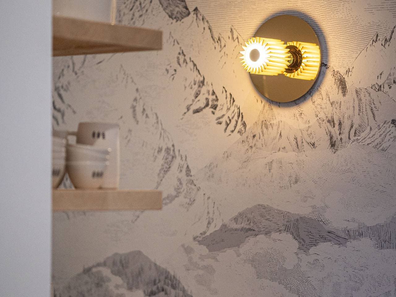 Foto 7 von 16: Hochwertige Wohnung in Courchevel 1650 mit Garage, Balkon und WLAN