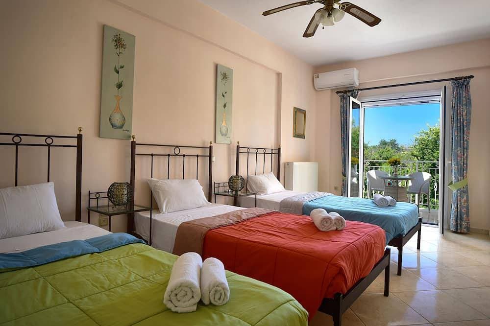 Foto 6 von 30: Familienfreundliche Luxusvilla direkt am Strand mit eigenem Tennisplatz, Pool, Whirlpool ...