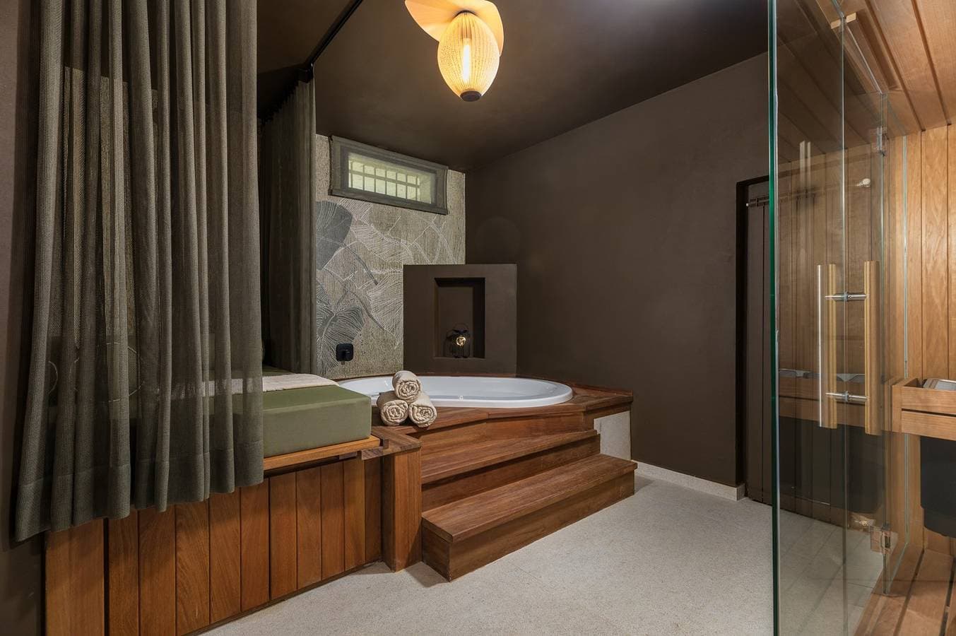 Foto 5 von 72: Villa Clara – Eine atemberaubende Oase des Luxus mit großem Pool, Wellness, Spielzimmer, Fitness und atemberaubender Aussicht auf Motovun