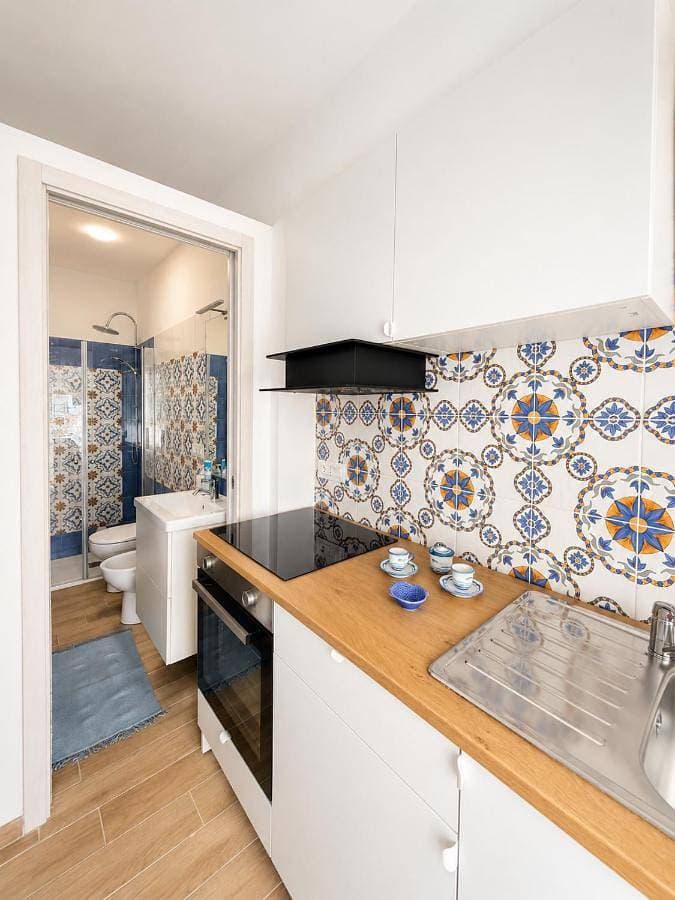 Foto 5 von 21: One-Bedroom House