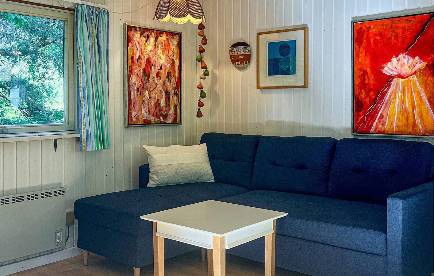 Foto 11 von 24: Ferienhaus für 4 Personen mit Terrasse