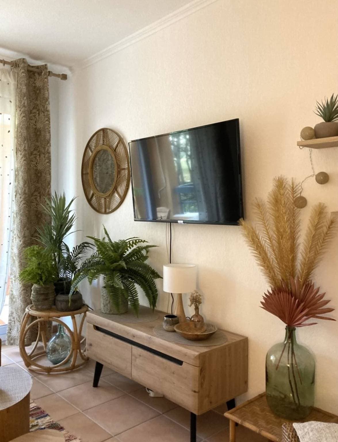 Foto 4 von 19: Ferienwohnung für 4 Personen mit Kinderpool