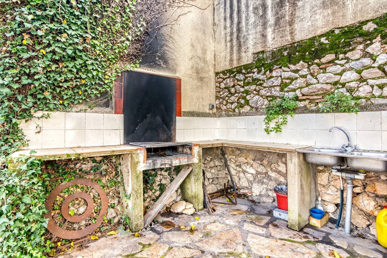 Foto 4 von 34: Ferienwohnung 'Cavall Vert' mit Bergblick, Wi-Fi und Klimaanlage